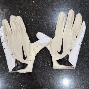Nike Vapor Jet Football Gloves